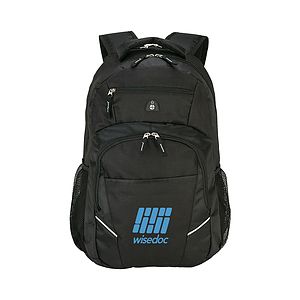 Byrne Laptop Backpack