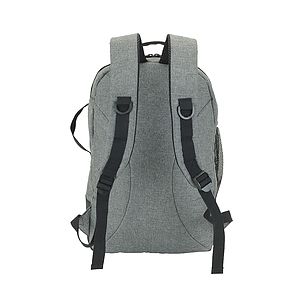 Fraction Laptop Backpack