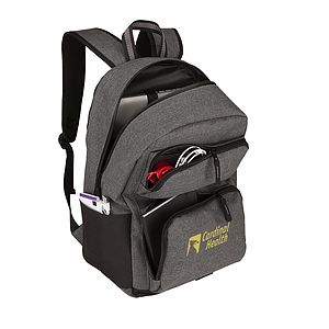 Ellis Laptop Backpack
