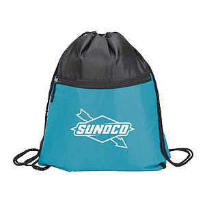 Legion Drawstring Backpack