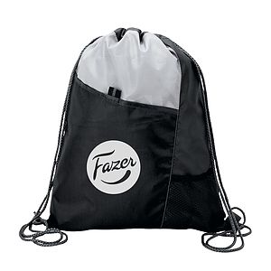 Falcon Drawstring Backpack