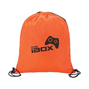 Empire Drawstring Backpack