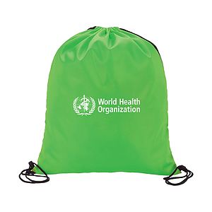 Empire Drawstring Backpack