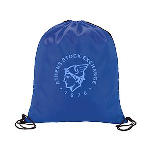 Empire Drawstring Backpack