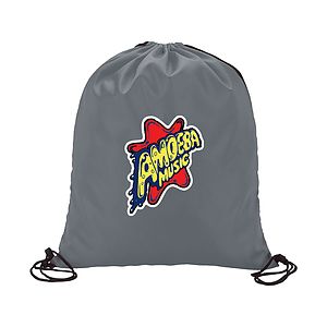 Empire Drawstring Backpack