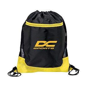 Kino Drawstring Backpack