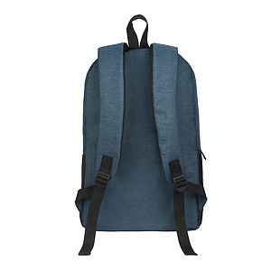 Pacifica 15.6" Laptop Backpack