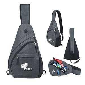 Cumberland Crossbody Sling Bag