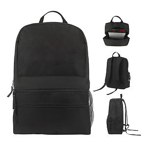 Amherst 15.6" Laptop Backpack