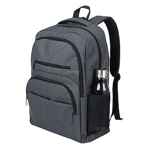 Oakridge Eco-Friendly 15.6" Laptop Backpack