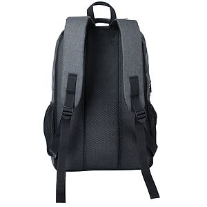 Oakridge Eco-Friendly 15.6" Laptop Backpack