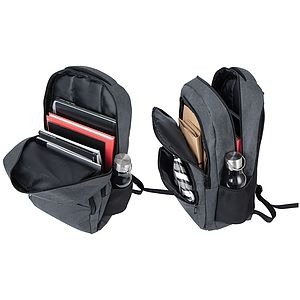 Oakridge Eco-Friendly 15.6" Laptop Backpack