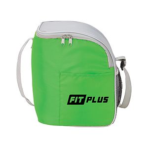 12 Can Curved Lunch Cooler