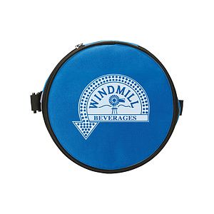 Barreled Cooler Bag