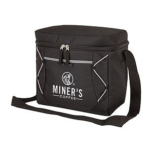 Black Diamond Cooler Bag