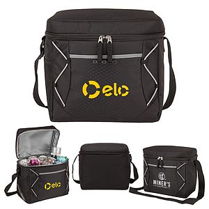 Black Diamond Cooler Bag