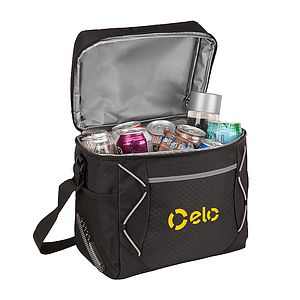 Black Diamond Cooler Bag