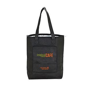 Antigua Folding Cooler Tote Bag