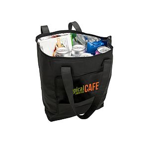 Antigua Folding Cooler Tote Bag