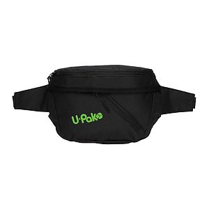Ottawa Dual Crossbody Fanny Pack