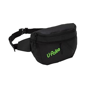 Ottawa Dual Crossbody Fanny Pack