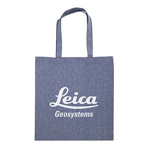 Sage 100% Recycled Canvas Tote Bag