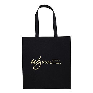 Sage 100% Recycled Canvas Tote Bag
