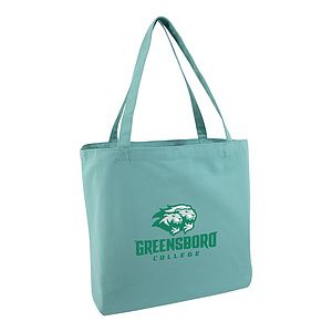 Drake Cotton Canvas Tote Bag