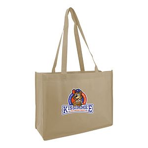 Jubilee Non-Woven Tote Bag