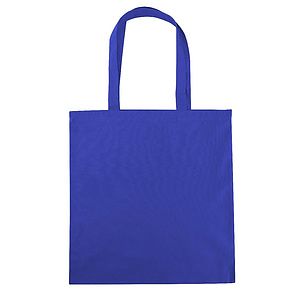Portola Cotton Canvas Tote Bag