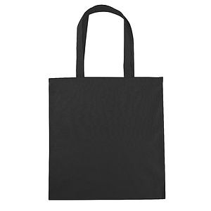 Portola Cotton Canvas Tote Bag