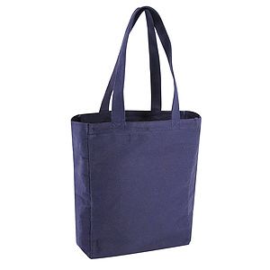 Kay 10 oz Cotton Canvas Tote Bag