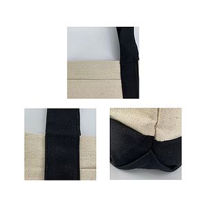 Stratford Cotton Canvas Boat Tote
