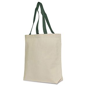 Heritage Recycled Cotton Canvas Tote