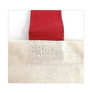 The Shelley Cotton Canvas Tote