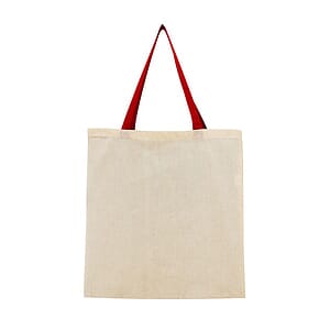 The Shelley Cotton Canvas Tote