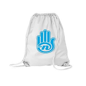 Prismatic Drawstring Backpack