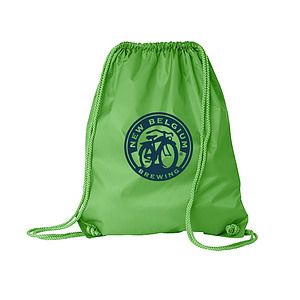 Prismatic Drawstring Backpack