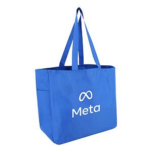Traveler Tote Bag