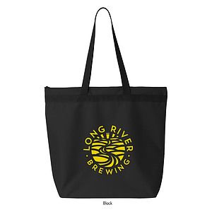 Eco Recycled Tote Bag