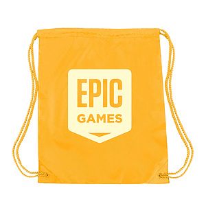 Polaris Drawstring Backpack