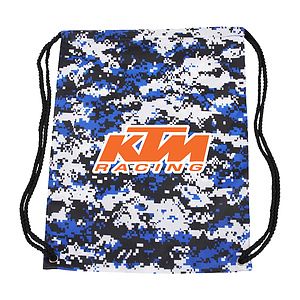 Polaris Drawstring Backpack