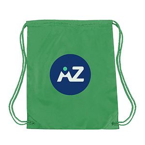 Polaris Drawstring Backpack