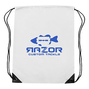 Bishop Drawstring Backpack
