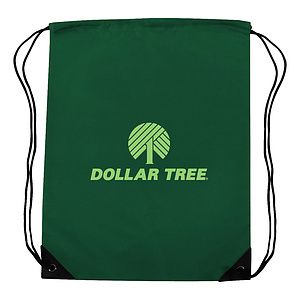Bishop Drawstring Backpack
