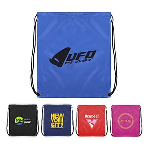 The Essential Drawstring Bag