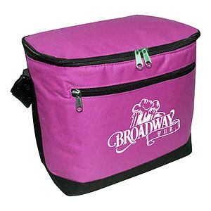 Dazzler Cooler Bag