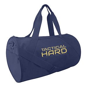 Barrel Duffel Bag