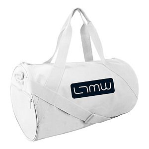 Barrel Duffel Bag