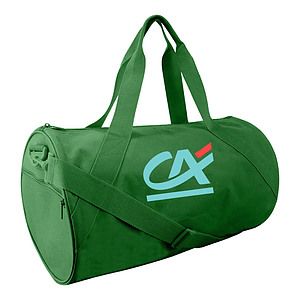 Barrel Duffel Bag